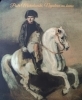 Piotr Michałowski - Napoleon na koniu (magnes na lodówkę)