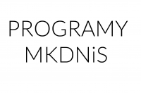 Programy MKDNiS: wymiana okien – kontynuacja