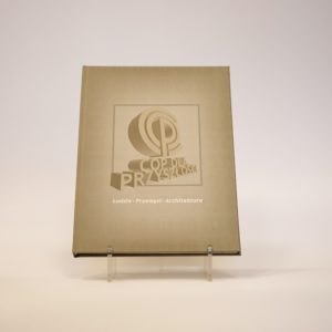 COP dla przyszłości. Ludzie- Przemysł - Architektura