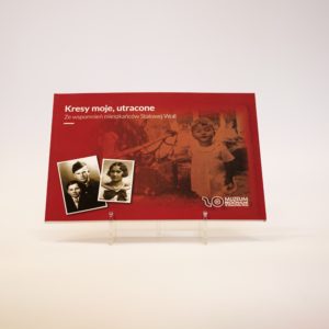 Kresy moje, utracone. Ze wspomnień mieszkańców Stalowej Woli