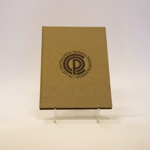 Od niepodległości do nowoczesności. Centralny Okręg Przemysłowy 1937-1939;Marek Wiatrowicz