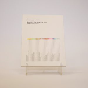 Przędzy barwnej nić – poradnik barwierski