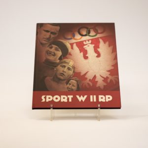 Sport w II RP