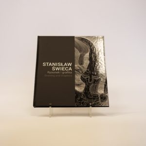 Stanisław Świeca. Rysunek i grafika