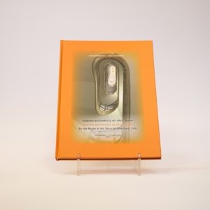 Szlakiem architektury Art Deco. Lwów; Anna Bancekowa