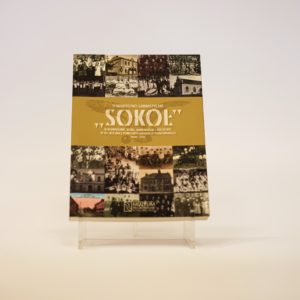 Towarzystwo Gimnastyczne "Sokół"