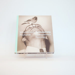 Album Domowroty. Włodzimierz Puchalski