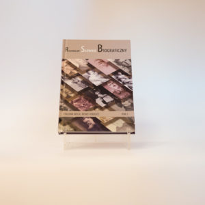 Regionalny Słownik Biograficzny tom 2