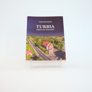 Turbia. Okruchy historii