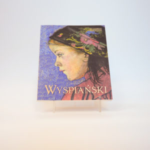 Wyspiański, Anna Król